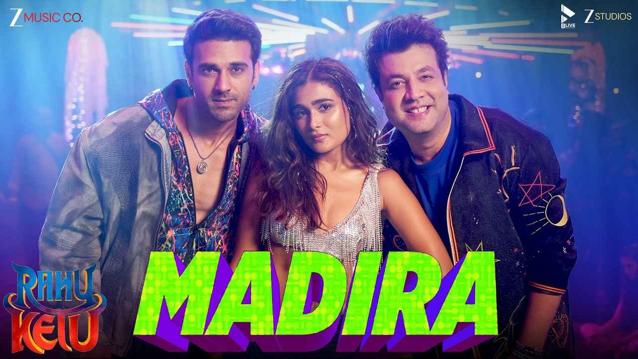 Madira Lyrics English Translation - Abhinav Shekhar, Vikram Montrose