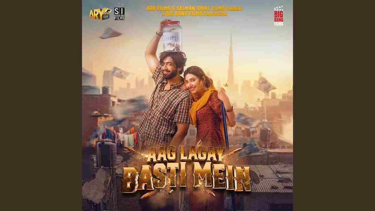 Phir Kabhi Lyrics English Translation - Asim Azhar