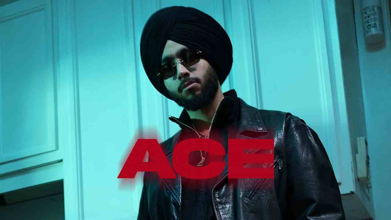ACE Lyrics English Translation - Shubh