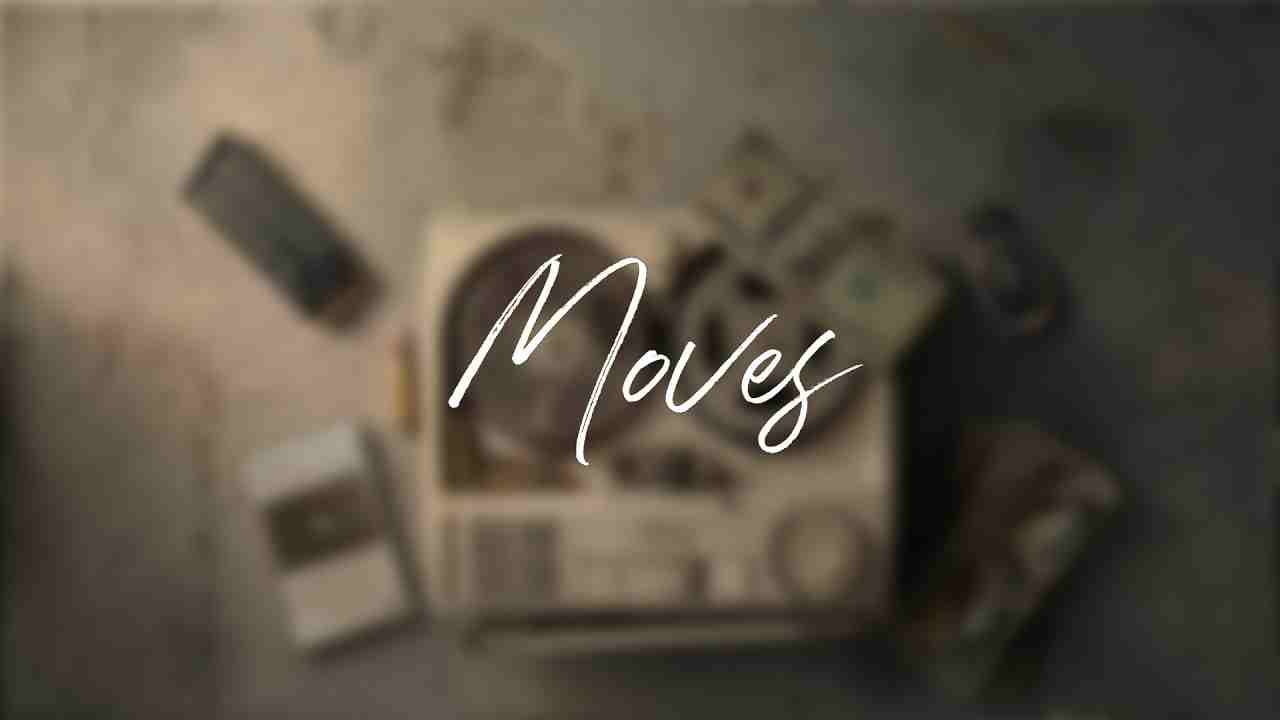 Moves Lyrics English Translation - Shubh