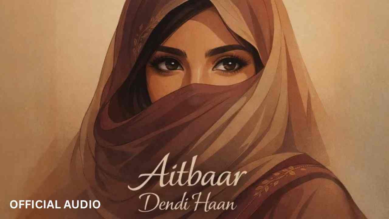 Aitbaar Dendi Haan Lyrics English Translation - Shaan, Sonny