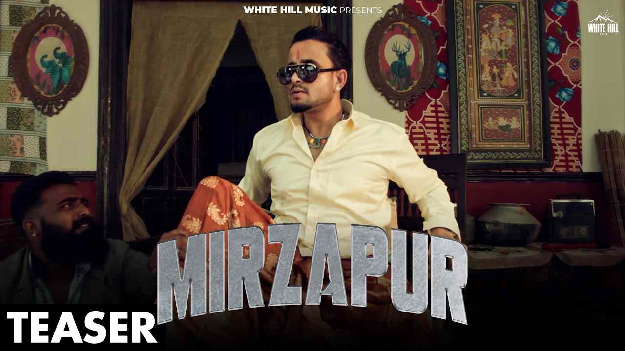 Mirzapur Lyrics English Translation – R Nait, Gurlez Akhtar